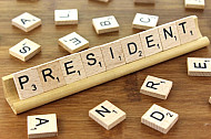 President
