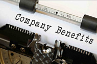 Company Benefits