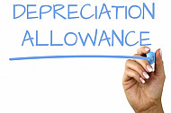 depreciation allowance