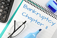 bankruptcy chapter 11