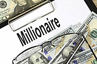 millionaire