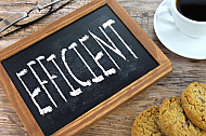 efficient