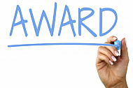 award