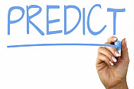 predict