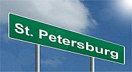 St. Petersburg