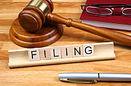 filing
