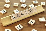 Ballot