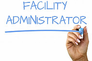 facility administrator