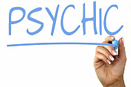 psychic