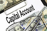 capital account