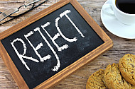 reject