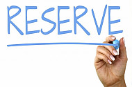 reserve