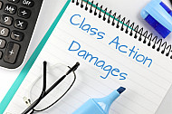 class action damages