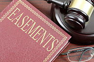 easements