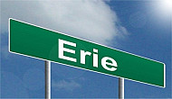 Erie