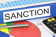 sanction