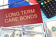 long term care bonds