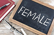 female