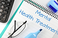 mental health treatment