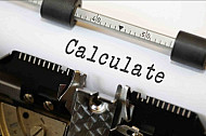 Calculate