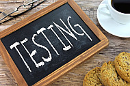 testing