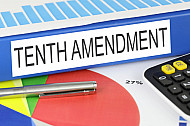 tenth amendment
