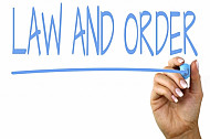 law and order
