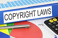 copyright laws