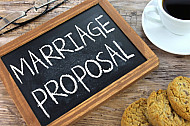 marriage proposal