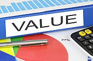 value