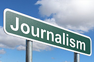 Journalism
