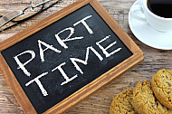 part time