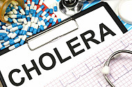cholera