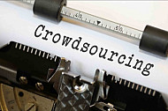 Crowdsourcing