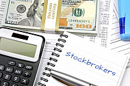 stockbrokers