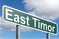 East Timor