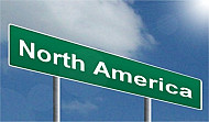 North America