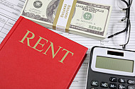 rent