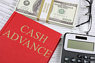 cash advance