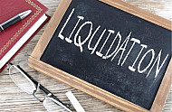 liquidation