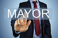 mayor