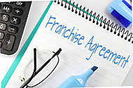 franchise agreement