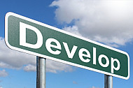 Develop