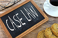 case law