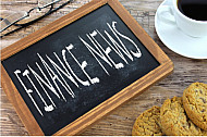 finance news