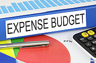 expense budget
