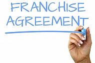 franchise agreement