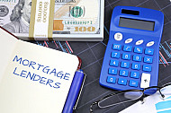 mortgage lenders