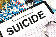 suicide