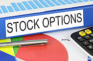 stock options